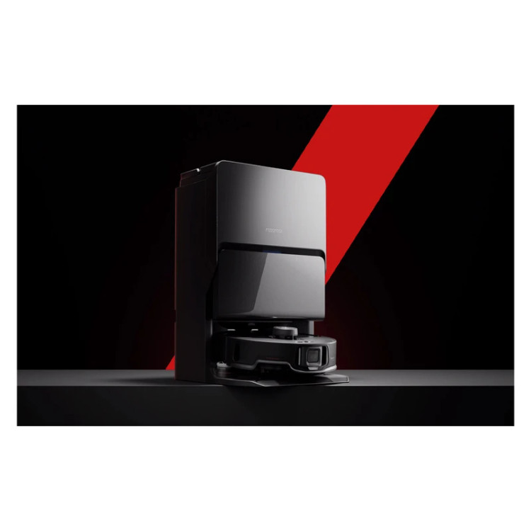جاروبرقی روبوراک مدل Roborock S8 MaxV Ultra (قبل از ثبت سفارش تماس بگیرین )