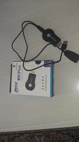 دانگل انی کست مدل M9 plus