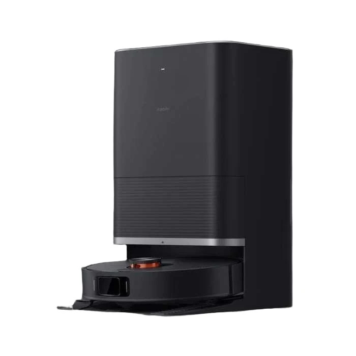 جارو رباتیک شیائومی مدل X20 Max (قبل از ثبت سفارش تماس بگیرین)