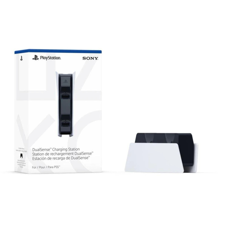 پایه شارژر دسته بازی سونی مدل CFI-ZDS1 (اورجینال )