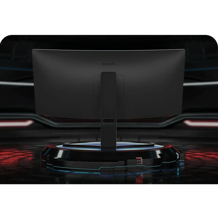 مانیتور گیمینگ شیائومی مدل Curved سایز 29.5 اینچ