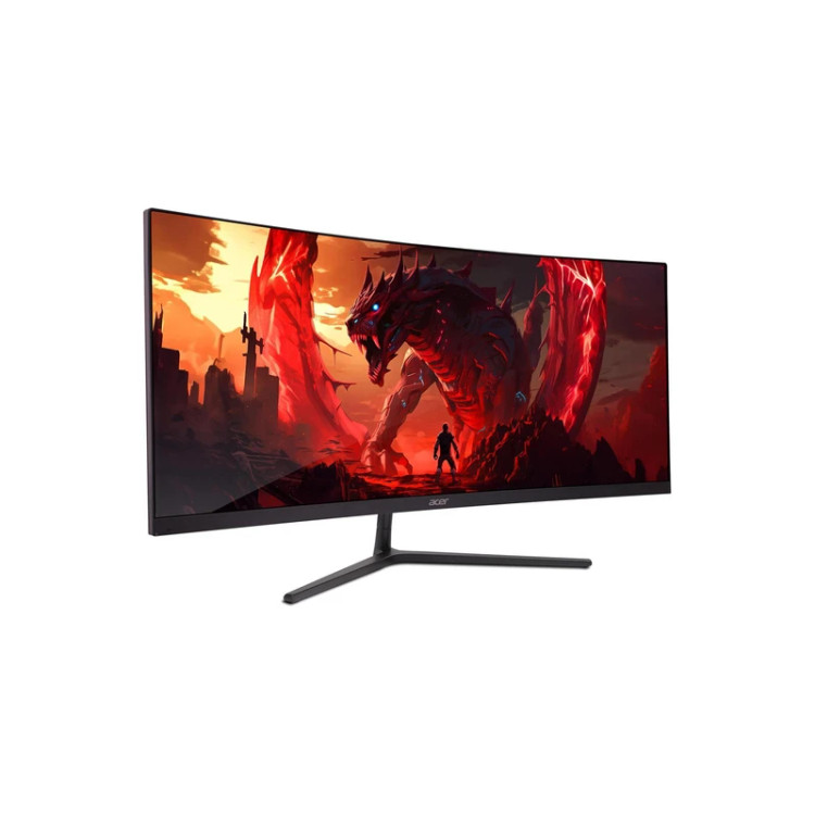 مانیتور گیمینگ شیائومی مدل Curved سایز 29.5 اینچ