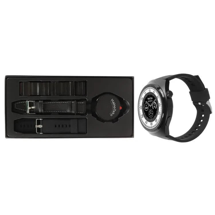 ساعت هوشمند هاینو تکو مدل RW-32