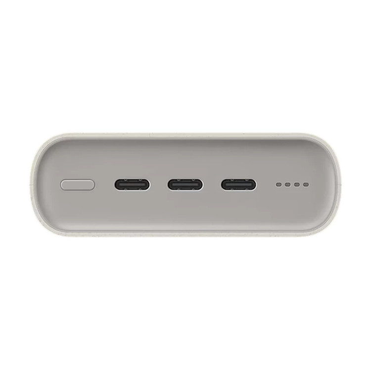 پاوربانک 45 وات سامسونگ مدل Battery Pack EB-P4520 ظرفیت 20000 میلیآمپر ساعت (اورجینال )