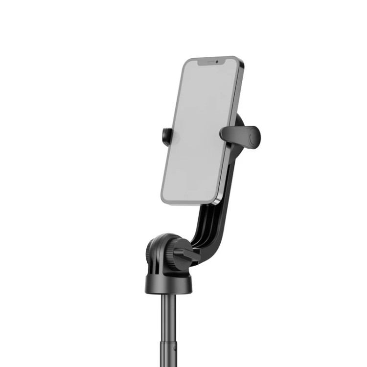 مونوپاد و پایه نگهدارنده مگنتی موبایل پرودو مدل Selfie Tripod