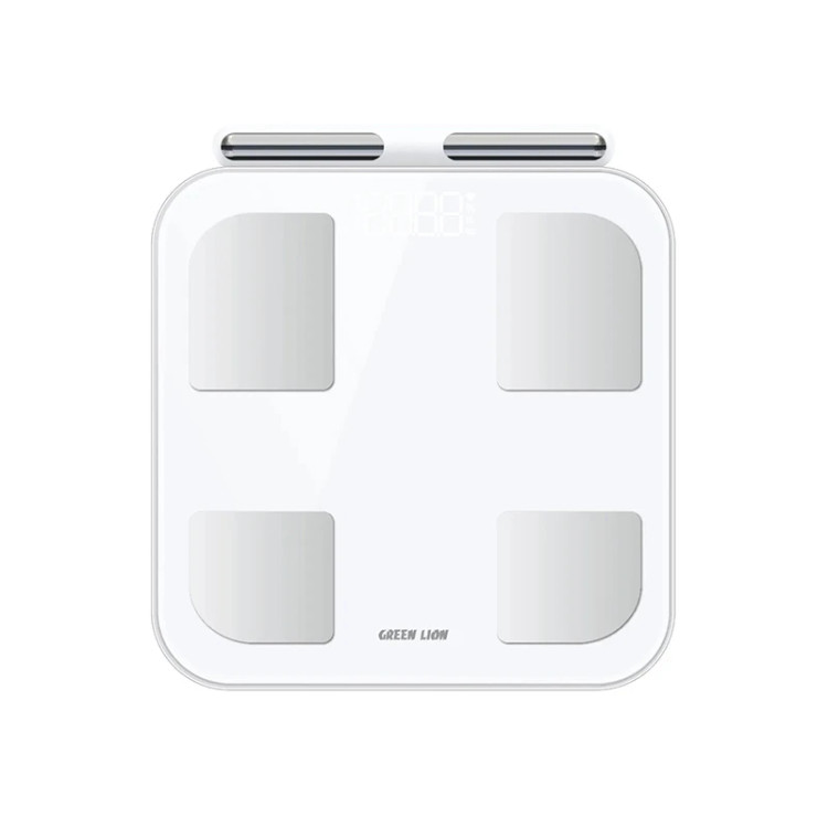 ترازو دیجیتال گرین لاین مدل GL-BWS02
