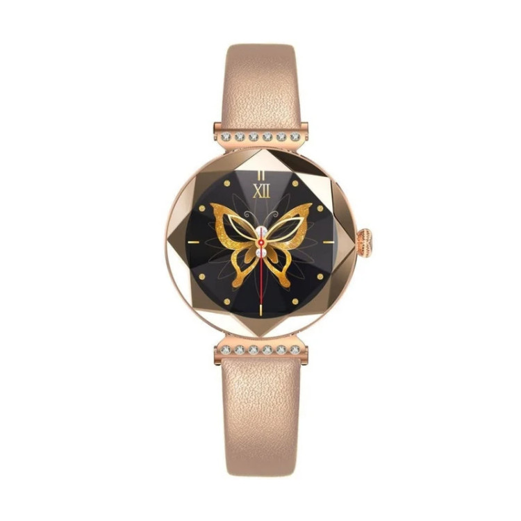 ساعت هوشمند گرین لاین مدل Swarovski