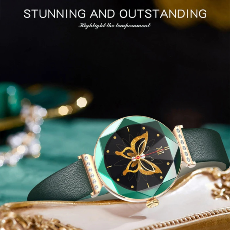 ساعت هوشمند گرین لاین مدل Swarovski