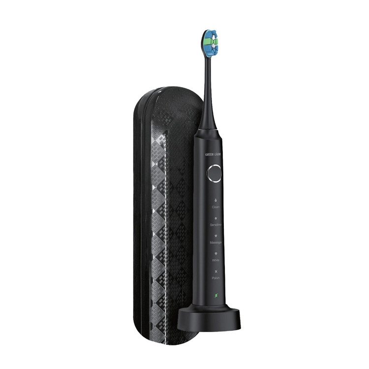 مسواک هوشمند قابل شارژ گرین لاین مدل Smart Brush GL-SB07
