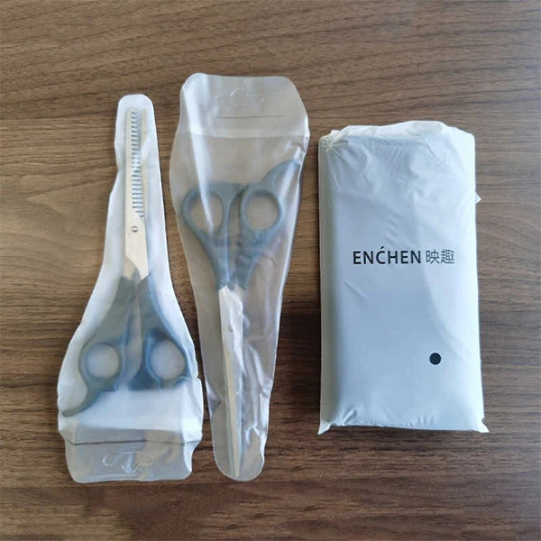 ماشین اصلاح موی سر و صورت ENCHEN
