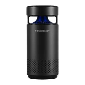 تصفیه هوای داخل خودرو پاورولوژی Powerology Portable Air Purifier PMAPSBK