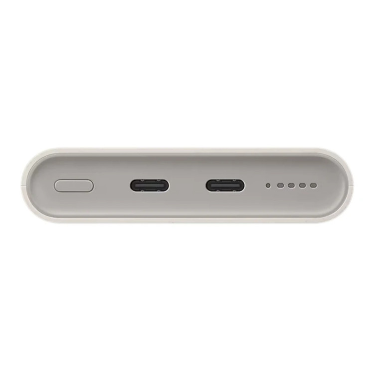 پاوربانک 25 وات وایرلس سامسونگ مدل Wireless Battery Pack EB-U2510 ظرفیت 10000 میلی آمپر ساعت