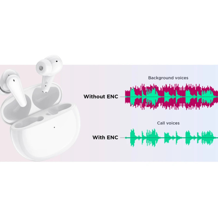 هدفون بلوتوثی تی سی ال مدل MOVEAUDIO Neo