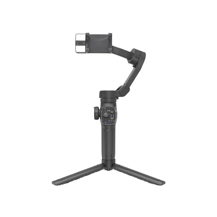 گیمبال پرودو 3 محوره Porodo 3 Axis Gimbal Stabilizer Extension Rod
