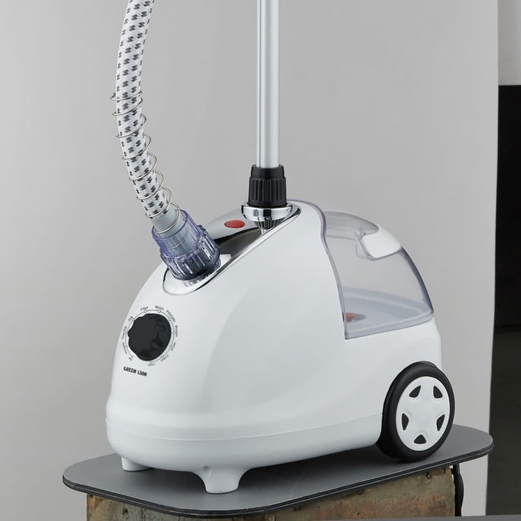 دستگاه اتو بخار گرین Green Garment Steamer