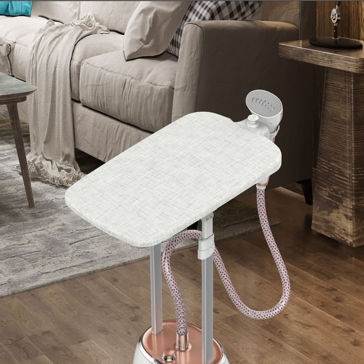 دستگاه اتو بخار با میز اتو پرو گرین Green Garment Steamer Pro