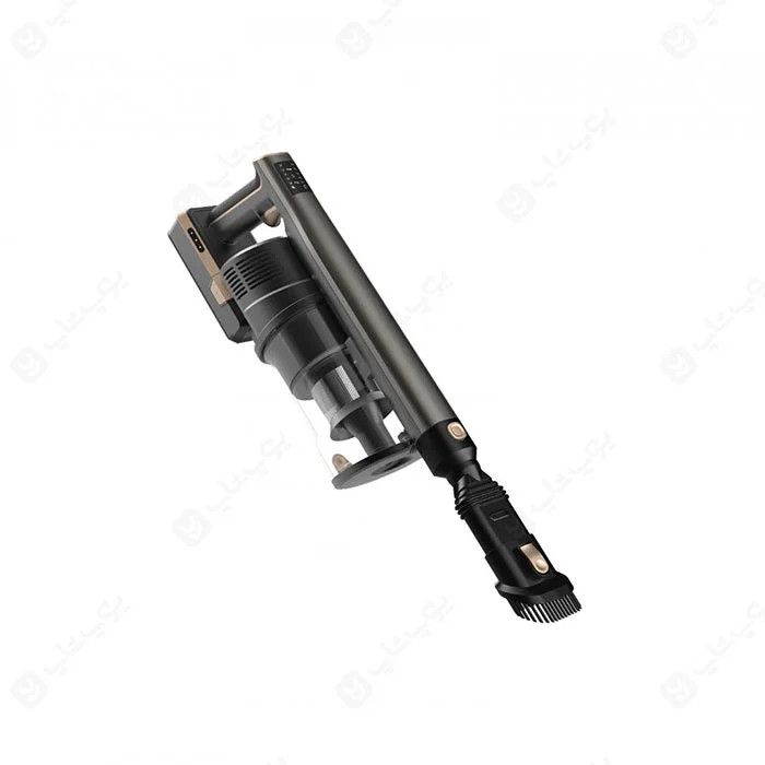 جارو شارژی گرین لاین مدل Turbo Pro GN350WCVAC