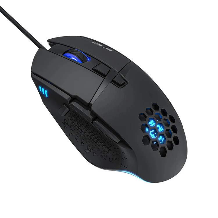 ماوس گرین لاین مدل G250