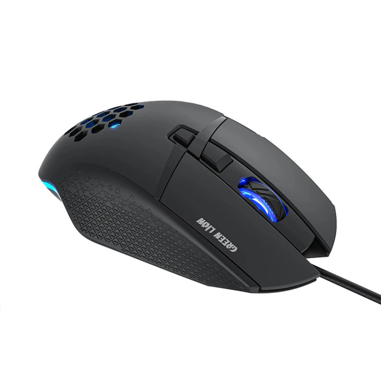 ماوس گرین لاین مدل G250
