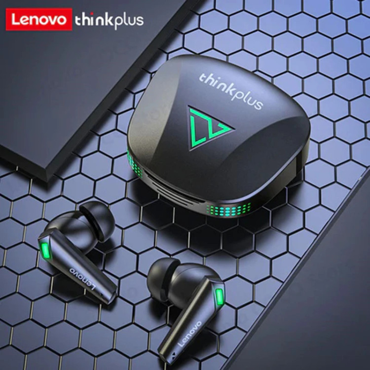 هدفون بلوتوثی لنوو مدل XT85II