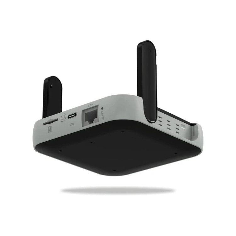 مودم LTE قابل حمل پرودو مدل PD-4GCPMF home and outdoor portable router