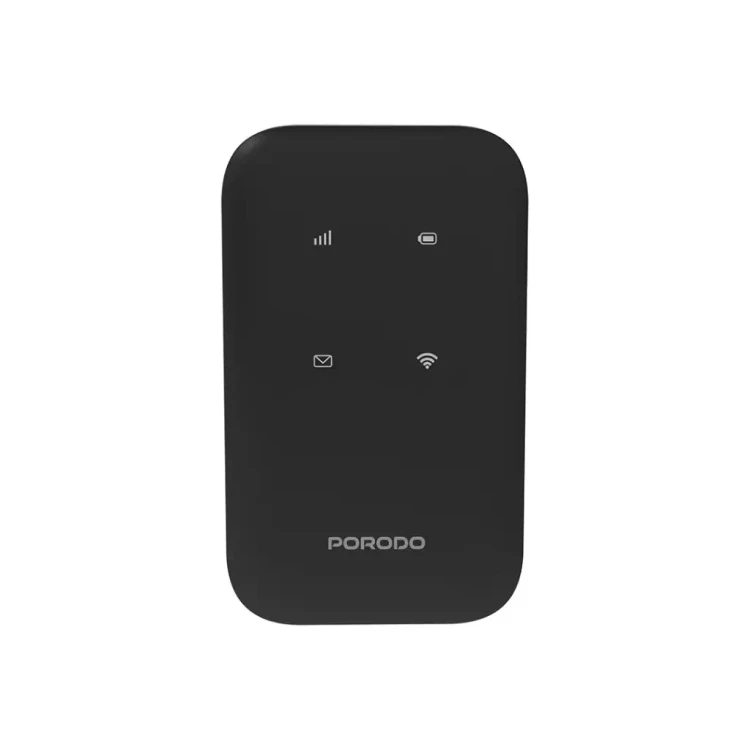 مودم همراه جیبی پرودو PORODO POCKET ROUTER LFS132