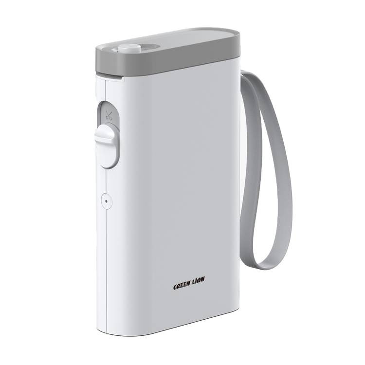 چاپگر حرارتی اسنپ لیبل گرین Green Lion Snap Label Thermal Printer
