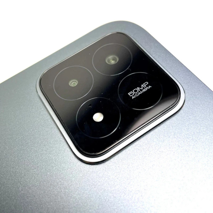 تبلت ۱۲.۴ اینچ شیائومی مدل Pad 6S Pro ظرفیت 512 گیگابایت و رم 12 گیگابایت ( کارکرده در حد آک .بدون کوچکترین نقطه .به همراه قاب و گلس )