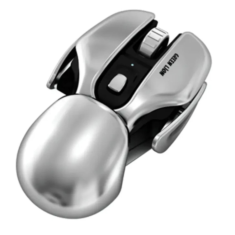 ماوس بی سیم مخصوص بازی گرین لاین مدل g266 beetles