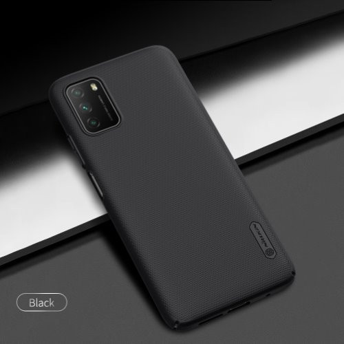 قاب محافظ نیلکین شیائومی Poco M3 مدل Frosted Shield
