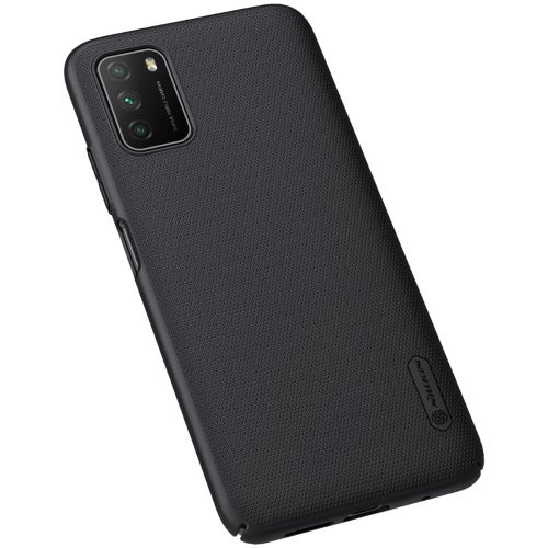 قاب محافظ نیلکین شیائومی Poco M3 مدل Frosted Shield