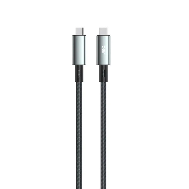 کابل سوپر فست شارژ تایپ سی به تایپ سی 240 وات JBQ مدل PCA-24