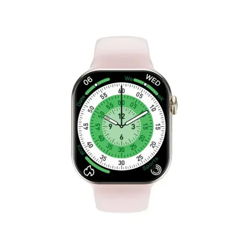 ساعت هوشمند اپل واچ گرین لاین Green Lion Communicate Lite GNCLTSWT42