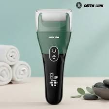 سنگ پای برقی گرین لاین مدل Callus Remover