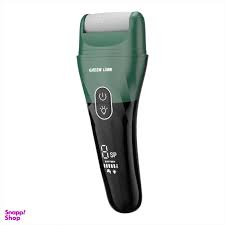 سنگ پای برقی گرین لاین مدل Callus Remover