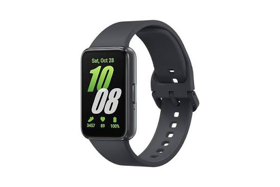 مچ بند هوشمند سامسونگ مدل Galaxy Fit3