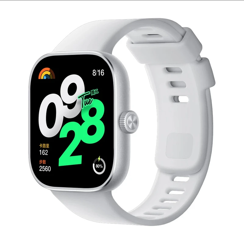 ساعت هوشمند 47 میلی متری شیائومی مدل Redmi Watch 4 (گلوبال )
