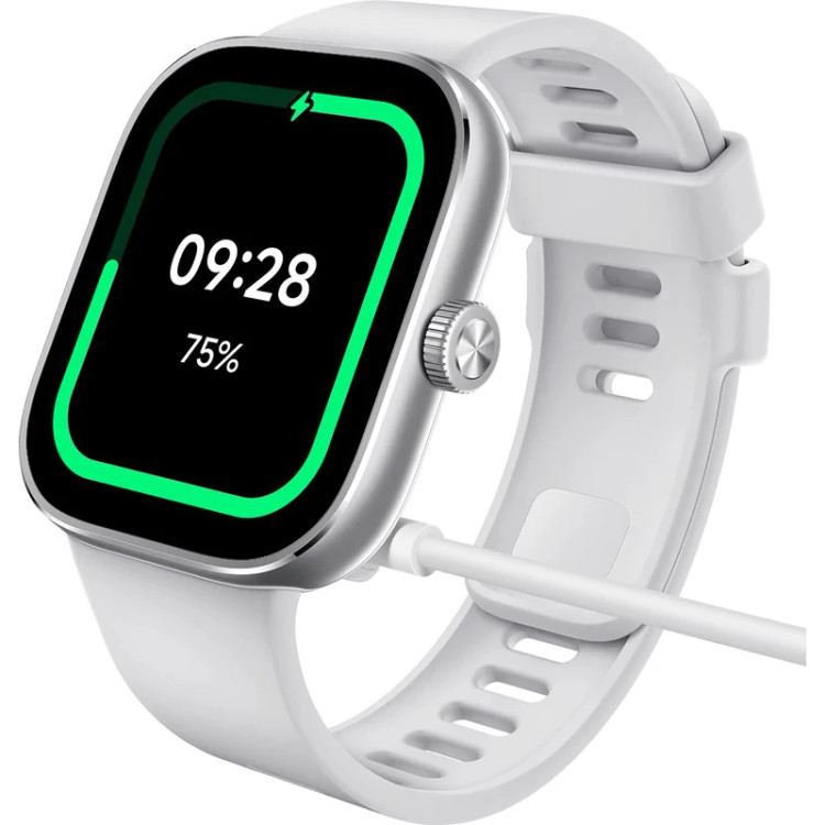 ساعت هوشمند 47 میلی متری شیائومی مدل Redmi Watch 4 (گلوبال )